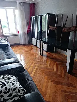 Kirayə verilir 3 otaqlı mənzil 82 m² — Bakı, 9-cu mikrorayon 3 otaq 82.00 m²