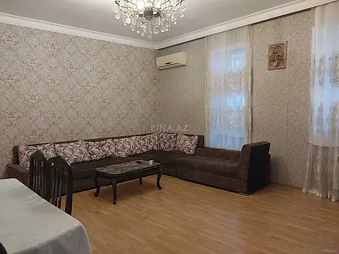 Satılır 3 otaqlı mənzil 104 m² — Bakı, Xətai 3 otaq 104.00 m²