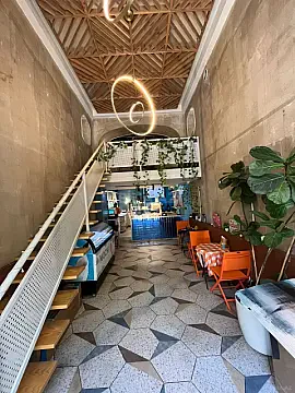 Kirayə verilir obyekt 100 m² — Bakı, Sahil qəs. 100.00 m²