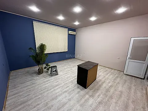 Kirayə verilir obyekt 30 m² — Bakı, Nərimanov 30.00 m²