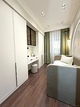 Satılır 3 otaqlı mənzil 88 m² — Bakı, Yeni Yasamal 3 otaq 88.00 m²