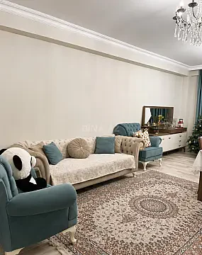 Satılır 3 otaqlı mənzil 135 m² — Bakı, Həzi Aslanov qəs. 3 otaq 135.00 m²