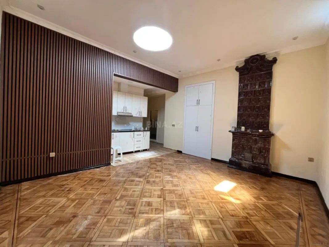 Kirayə verilir 3 otaqlı ofis 80 m²