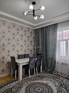 Kirayə verilir 3 otaqlı həyət evi 78 m² — Xırdalan 3 otaq 78.00 m²