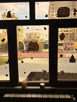 Kirayə verilir 6 otaqlı həyət evi 200 m² — Bakı, İnşaatçılar 6 otaq 200.00 m²