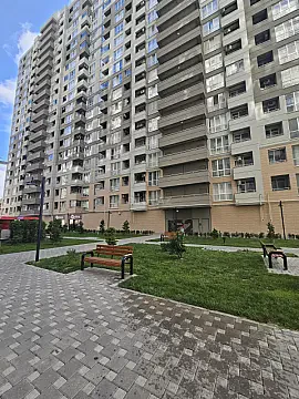 Satılır 2 otaqlı mənzil 50 m² — Bakı 2 otaq 50.00 m²
