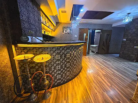 Kirayə verilir obyekt 190 m² — Bakı, İnşaatçılar 190.00 m²