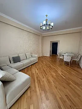 Satılır 2 otaqlı mənzil 83 m² — Bakı 2 otaq 83.00 m²