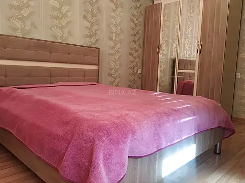 Kirayə verilir 3 otaqlı mənzil 120 m² — Bakı, Nərimanov 3 otaq 120.00 m²