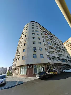 Satılır 2 otaqlı mənzil 65 m² — Bakı 2 otaq 65.00 m²