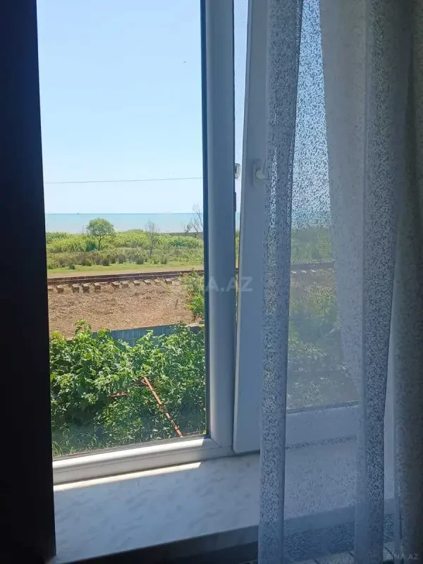 Kirayə verilir 4 otaqlı həyət evi 200 m²
