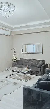 Kirayə verilir 2 otaqlı mənzil 70 m² — Bakı, İnşaatçılar 2 otaq 70.00 m²