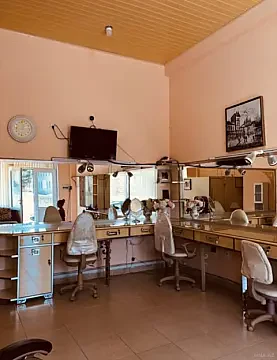 Kirayə verilir obyekt 35 m² — Xırdalan 35.00 m²