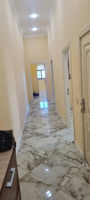 Kirayə verilir 3 otaqlı mənzil 74 m²