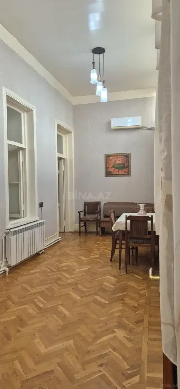 Kirayə verilir 3 otaqlı mənzil 60 m²