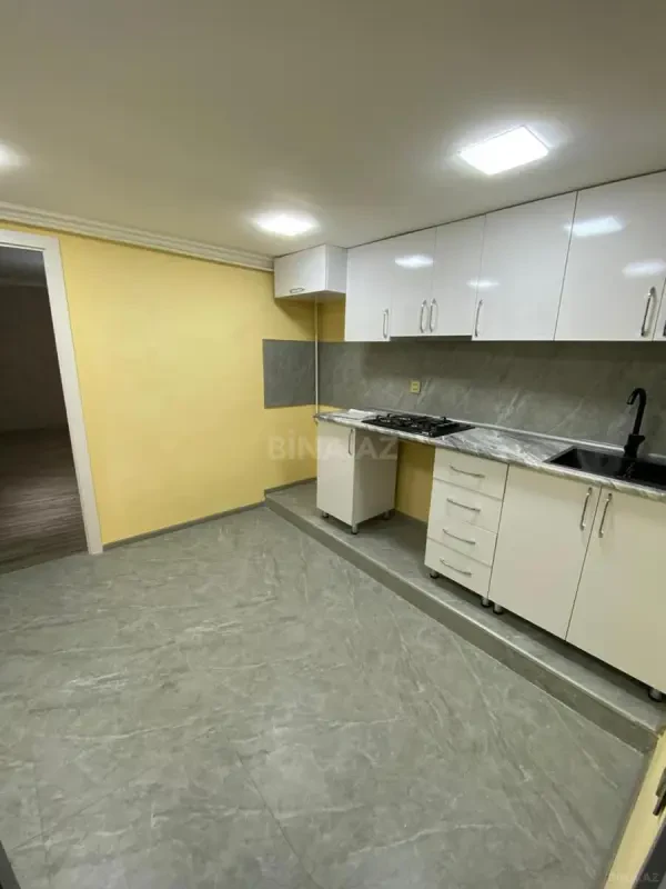 Satılır 3 otaqlı mənzil 60 m²