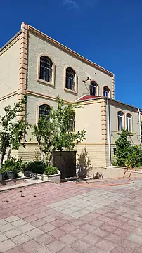 Kirayə verilir 3 otaqlı həyət evi 100 m² — Bakı, Hövsan 3 otaq 100.00 m²