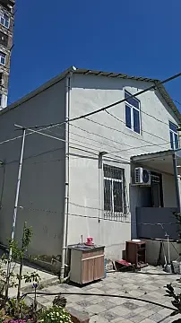 Satılır 6 otaqlı həyət evi 150 m² — Bakı, Əhmədli 6 otaq 150.00 m²