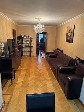 Satılır 4 otaqlı mənzil 85 m² — Bakı, Yasamal 4 otaq 85.00 m²
