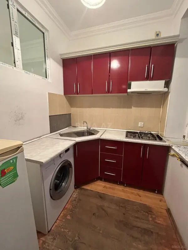 Kirayə verilir 2 otaqlı mənzil 69 m²