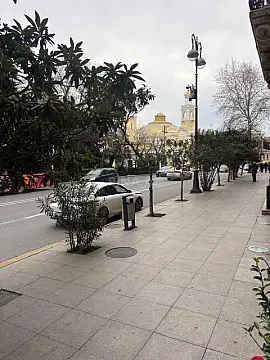 Kirayə verilir 8 otaqlı ofis 361 m² — Bakı 8 otaq 361.00 m²