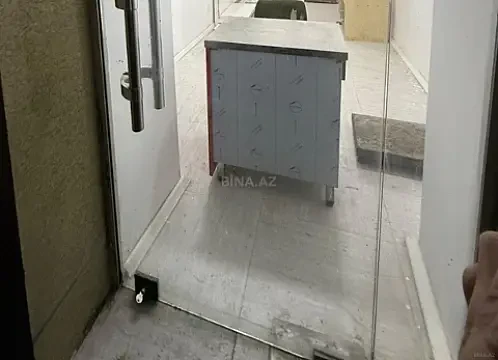 Kirayə verilir obyekt 20 m² — Xırdalan 20.00 m²