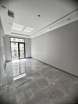 Satılır 2 otaqlı mənzil 62 m² — Bakı, 7-ci mikrorayon 2 otaq 62.00 m²