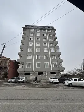 Satılır 2 otaqlı mənzil 66 m² — Bakı, Masazır 2 otaq 66.00 m²