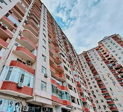 Satılır 3 otaqlı mənzil 65 m² — Bakı, Nərimanov 3 otaq 65.00 m²