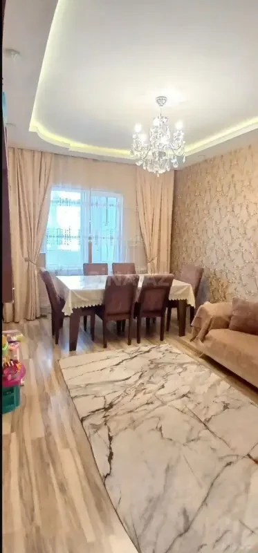 Satılır 3 otaqlı mənzil 85 m²