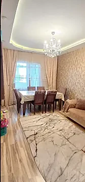 Satılır 3 otaqlı mənzil 85 m² — Bakı 3 otaq 85.00 m²