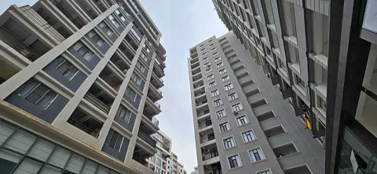 Satılır 3 otaqlı mənzil 162 m² — Bakı 3 otaq 162.00 m²