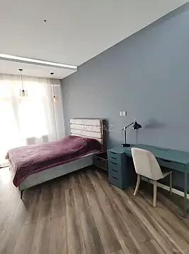 Kirayə verilir 3 otaqlı mənzil 130 m² — Bakı, Nərimanov 3 otaq 130.00 m²