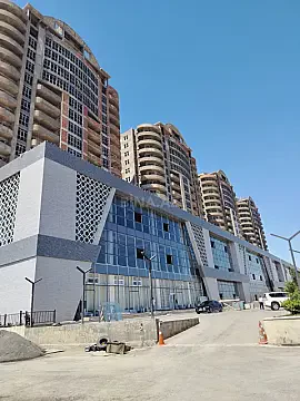 Satılır 3 otaqlı mənzil 130 m² — Bakı, Lökbatan 3 otaq 130.00 m²