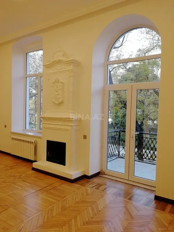 Kirayə verilir obyekt 110 m²
