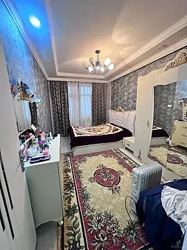 Kirayə verilir 2 otaqlı mənzil 65 m² — Xırdalan 2 otaq 65.00 m²