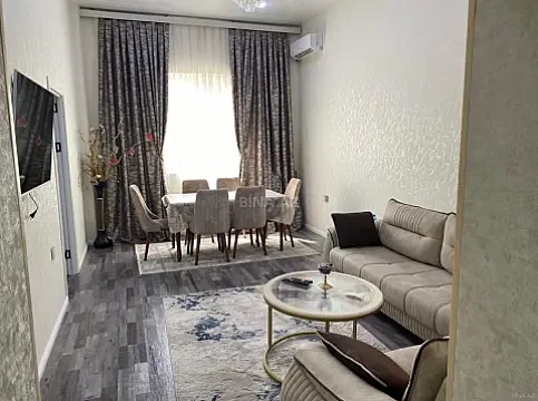 Satılır 2 otaqlı mənzil 77 m² — Bakı, Əhmədli 2 otaq 77.00 m²