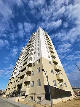 Satılır 3 otaqlı mənzil 60 m² — Bakı, Xətai 3 otaq 60.00 m²