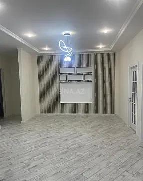 Satılır 3 otaqlı mənzil 94 m² — Bakı 3 otaq 94.00 m²