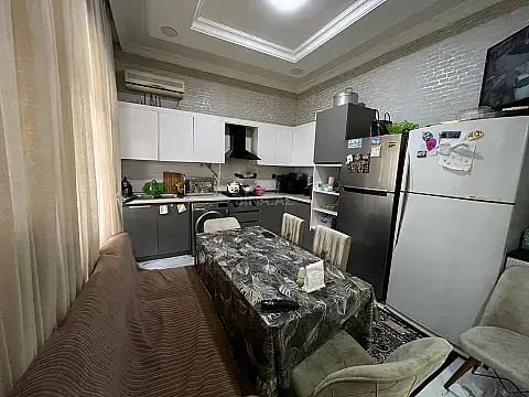 Satılır 4 otaqlı həyət evi 125 m² — Bakı, Mərdəkan 4 otaq 125.00 m²