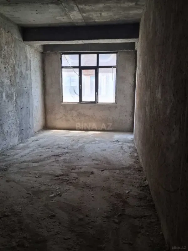 Satılır 2 otaqlı mənzil 62 m²