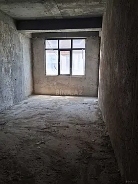 Satılır 2 otaqlı mənzil 62 m² — Bakı 2 otaq 62.00 m²
