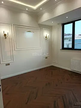 Satılır 4 otaqlı mənzil 170 m² — Bakı, Nəsimi 4 otaq 170.00 m²