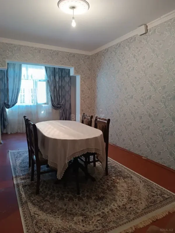Satılır 2 otaqlı mənzil 65 m²