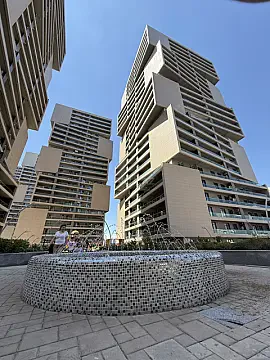 Satılır 2 otaqlı mənzil 106 m² — Bakı 2 otaq 106.00 m²