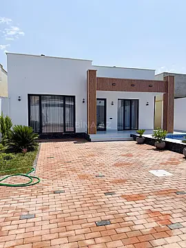 Satılır 4 otaqlı həyət evi 160 m² — Bakı, Şüvəlan 4 otaq 160.00 m²