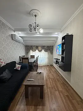 Satılır 3 otaqlı mənzil 65 m² — Bakı, Masazır 3 otaq 65.00 m²