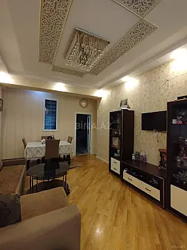 Satılır 2 otaqlı mənzil 84 m² — Bakı, Əhmədli 2 otaq 84.00 m²
