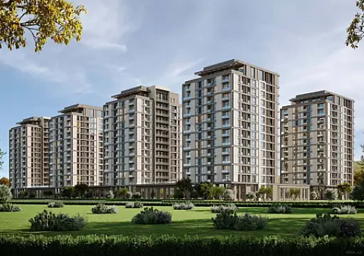 Satılır 2 otaqlı mənzil 96 m² — Bakı 2 otaq 96.00 m²