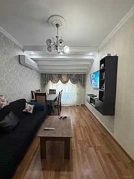 Satılır 3 otaqlı mənzil 65 m² — Bakı, Masazır 3 otaq 65.00 m²